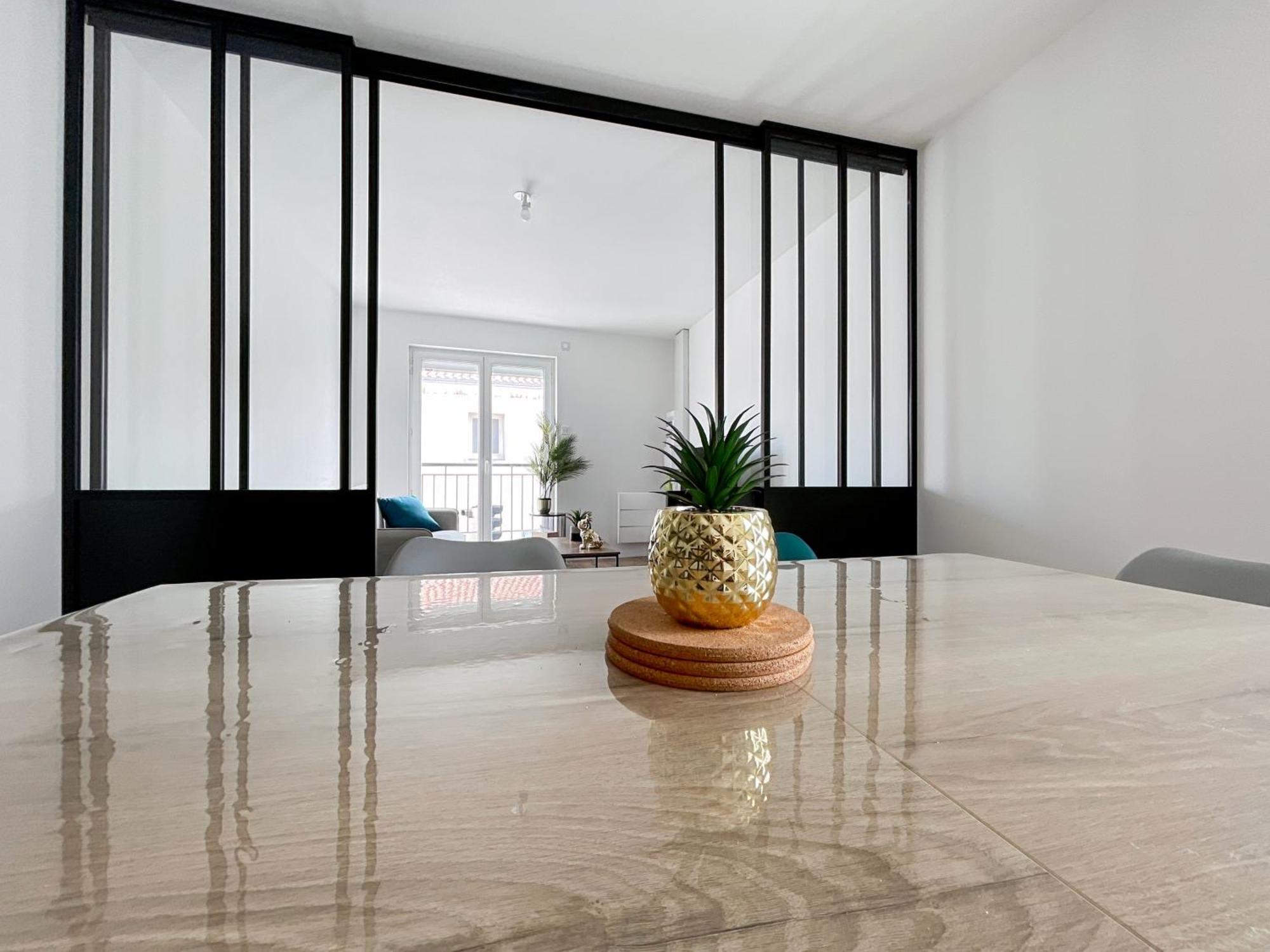 Appartement T2 A 3 Kms Du Port Du Collet Villeneuve-en-Retz ภายนอก รูปภาพ